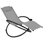 Goplus Outdoor Orbital Zero-G, Best High Weight Capacity Outdoor Lounge Chairs, Small
