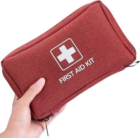 First Aid Kit