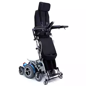 Karman XO-505 Standing Wheelchair