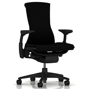 Herman Miller Embody Ergonomic Chair