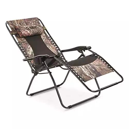 Guide Gear Oversized Zero-G Camp Chair
