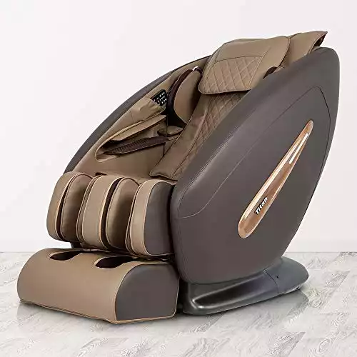 Osaki Titan Pro Commander Massage Chair