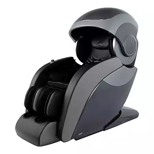 Osaki OS 4D Escape Massage Chair