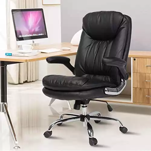 Yamasoro New High Back Executive Chair