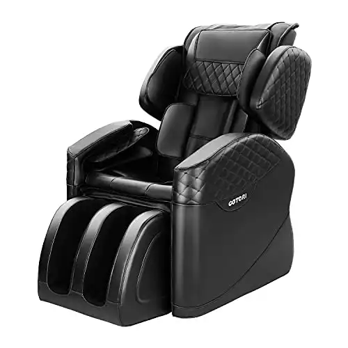 Ootori Nova N500 Pro Massage Chair (N503)