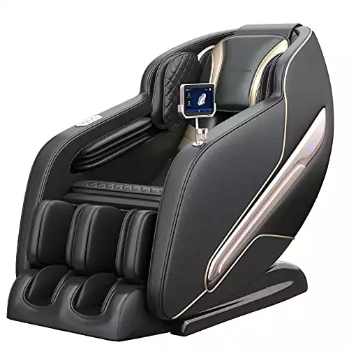 Real Relax PS6000 Massage Chair