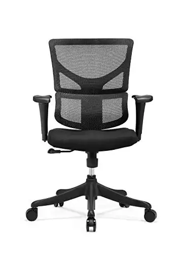 X-Chair XHMT Office Chair