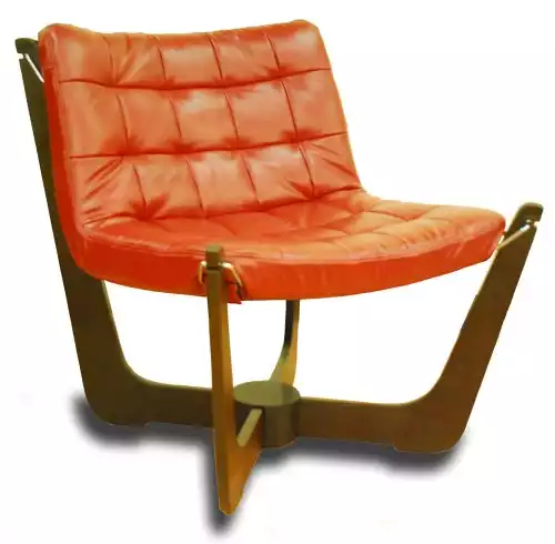 Fjords Phoenix Lounge Chair