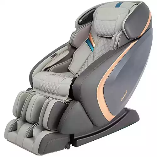 Osaki OS-Pro Admiral Massage Chair