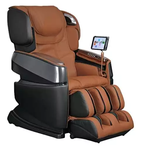 Ogawa Smart Sense 3D Lounge Sofa Massage Chair