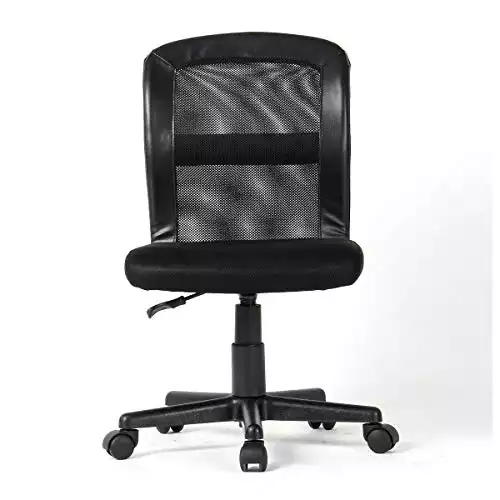 Yamasoro Mid Back Mesh Task Chair