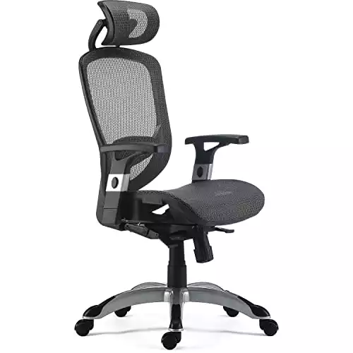 Flexfit Hyken Mesh Task Chair