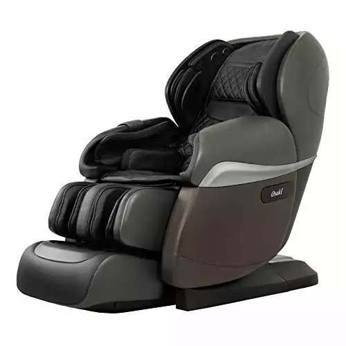 Osaki Paragon 4D Massage Chair