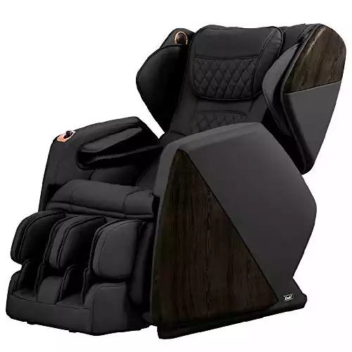 Osaki OS Pro Soho 4D Massage Chair, Black