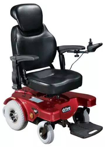 Drive Medical Sunfire General Electric Wheelchair