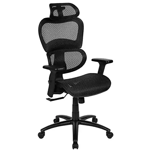 Flash Furniture Ergonomic Mesh Chair