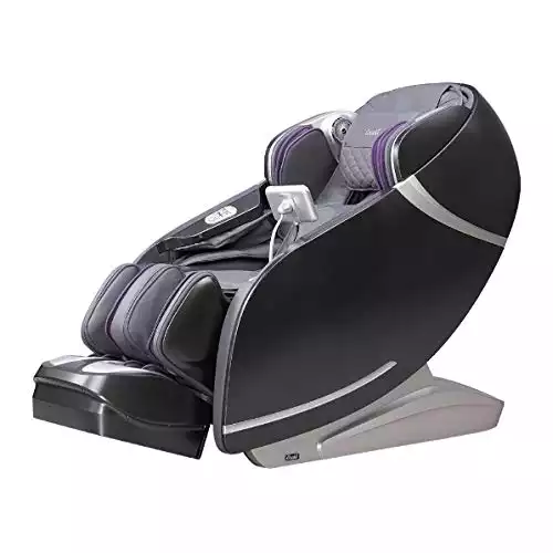 Osaki OS-Pro First Class Massage Chair - Dark Grey