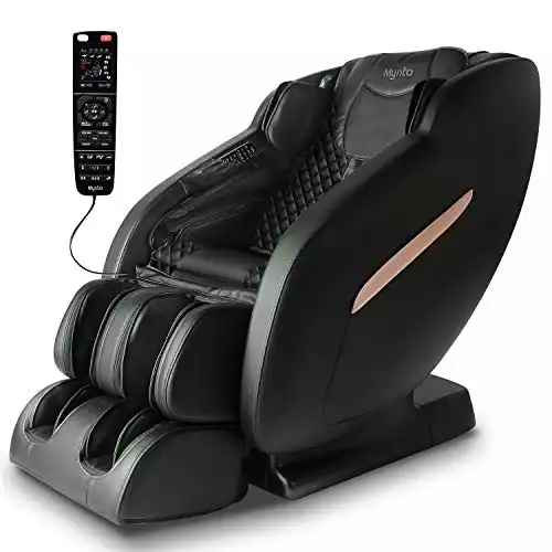 Mynta Massage Chair