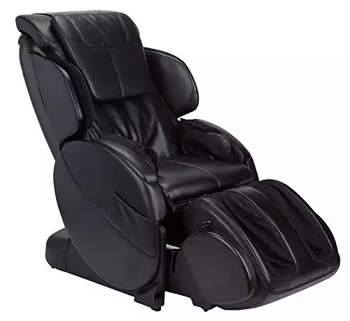 Human Touch AcuTouch 8.0 Bali Massage Chair