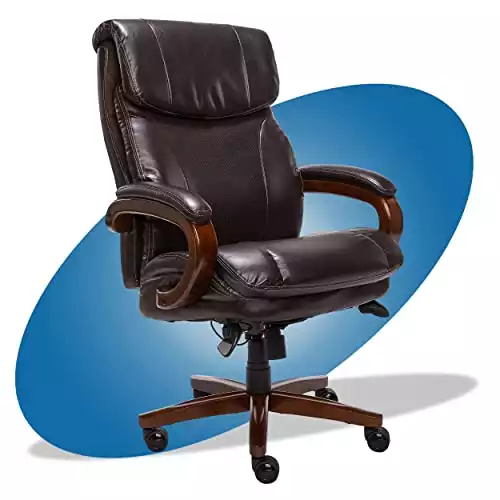 LaZBoy Trafford Executive Office Chair