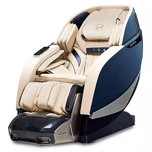 Bodyfriend Palace II Massage Chair