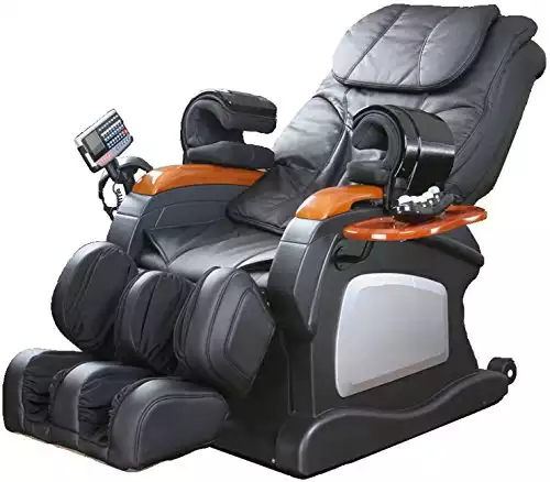 iComfort Massage Chair IC1022 Review 2024