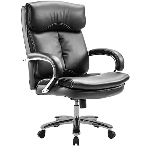 Merax Deluxe Series Office Chair