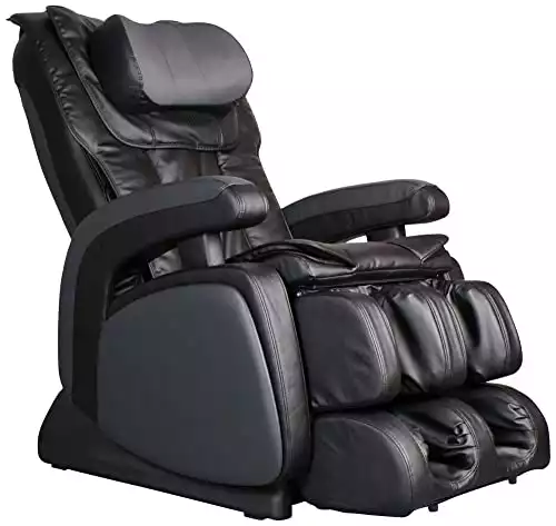 Cozzia 16028 Massage Chair