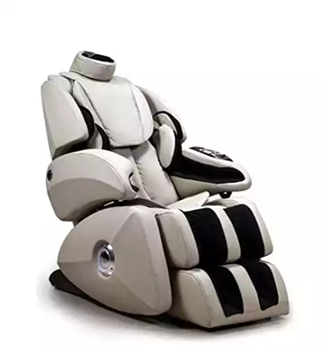 Osaki 7075R Massage Chair