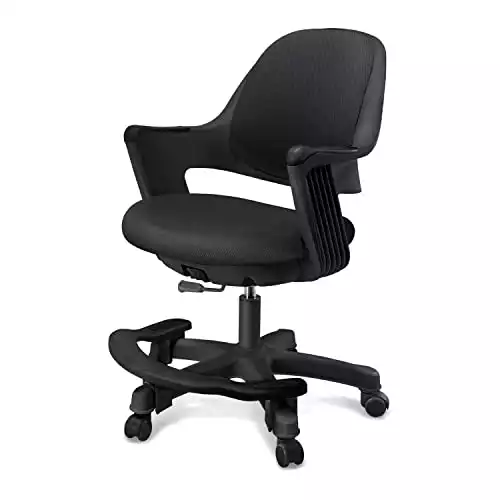 SitRite Ergonomic Office Kids Chair