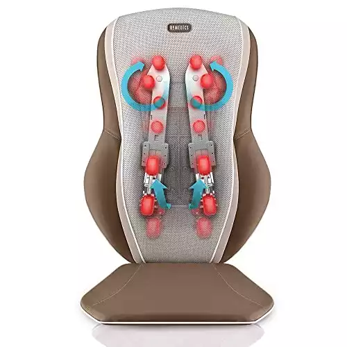 HoMedics MCS-750H Massage Cushion