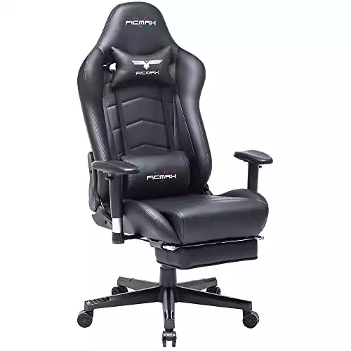 Ficmax Ergonomic Gaming Office Chair