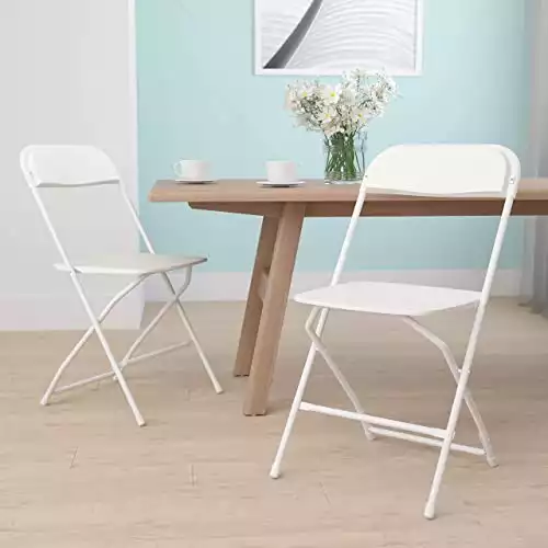 Flash Furniture HERCULES Folding Chair