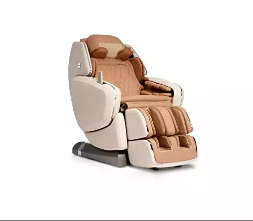 OHCO M.8 Luxury Massage Chair