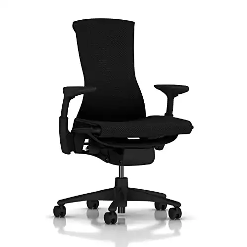 Herman Miller Embody Ergonomic Chair