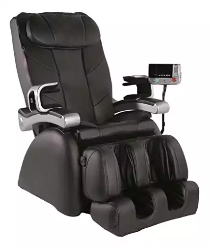 Omega Montage Premier Massage Chair