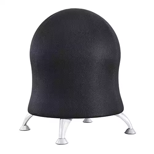 Safco Zenergy Ball Chair