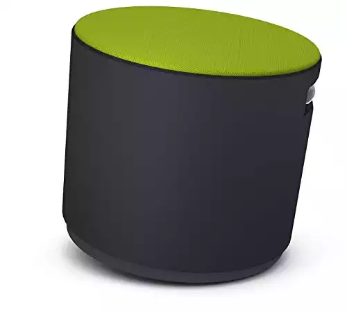 Turnstone Buoy Stool by Steelcase