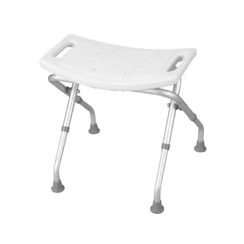 Drive Medical Deluxe Folding Bath Bench