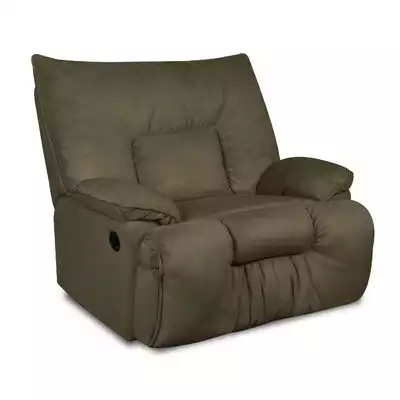 Simmons Jaguar Cuddler Recliner