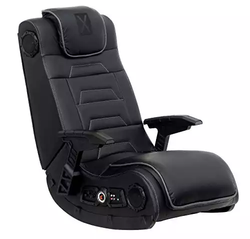 X Rocker 51259 Pro H3 4.1 Gaming Chair