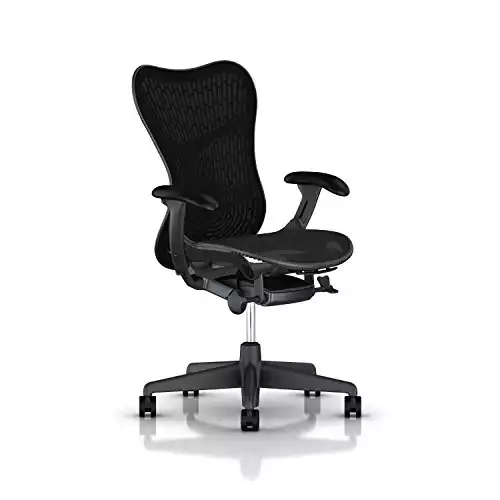 Herman Miller Mirra 2 Chair