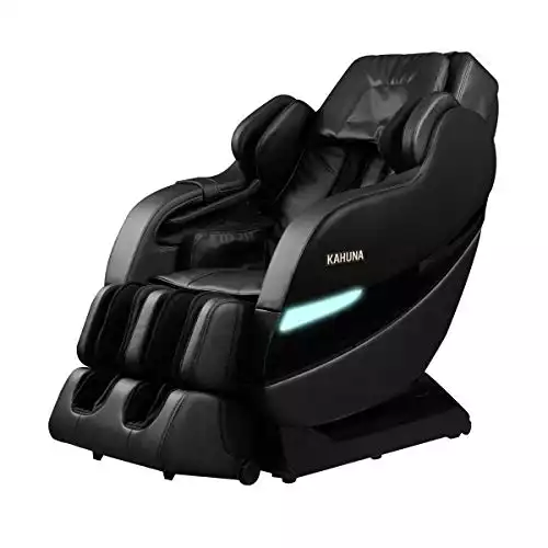 Brookstone Massage Chair Reviews 2024