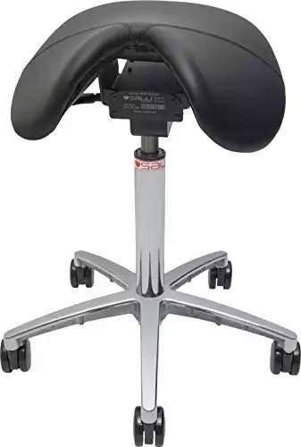 Salli Classic Saddle Seat