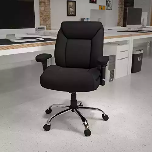 Flash Furniture HERCULES Task Office Chair