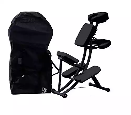 Oakworks Portal Pro Portable Massage Chair