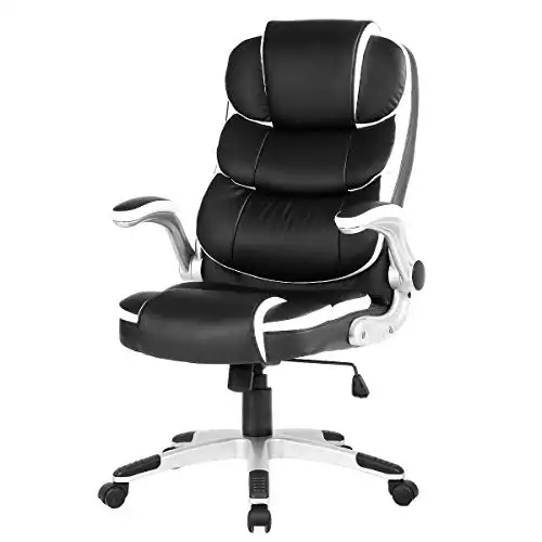 Yamasoro High Back Executive Office Chair