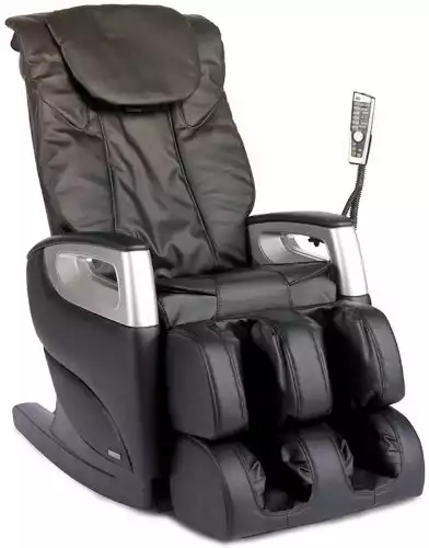 Cozzia 16018 Massage Chair