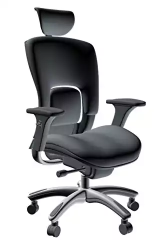 GM Seating Ergolux Executive Chair