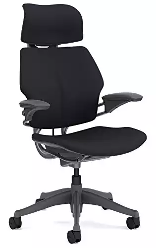 Humanscale Freedom Chair Review Ratings 2024